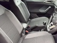 Usado VW T-Cross R-line 113 HP (83 kW) 2020 Other SUV