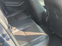 Used Mazda 3 Inclusive 180 HP (132 kW) 2019 Blue Sedan