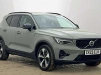 Used Volvo XC40 Ultimate 194 HP (142 kW) 2023 SUV