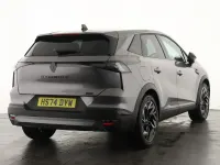 Used Renault Symbioz Iconic Esprit Alpine 143 HP (105 kW) 2025 Grey  SUV