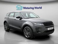 Used Land Rover Range Rover evoque S 166 HP (122 kW) 2023 SUV