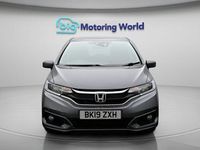 Used Honda Jazz EX 102 HP (75 kW) 2019 Hatchback