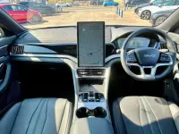 Used BYD Seal U Boost 324 HP (238 kW) 2025 Blue SUV