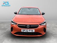 Second-hand Vauxhall Corsa Design Edition 2022 Portocaliu Hatchback