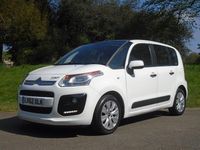 Używany Citroën C3 VTR Sport 2012 Biały Minivan