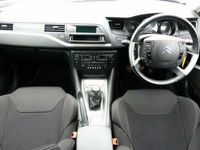 Used Citroën C5 110 HP (80 kW) 2008 Sedan
