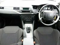 used Citroën C5 1.6