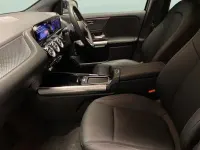 Używany Mercedes EQA250+ Night 139 kW (190 KM) 2023 SUV