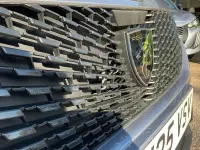 Used Peugeot e-2008 Active 114 kW (156 HP) 2024 Grey SUV