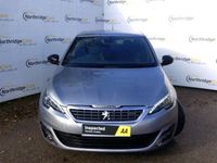 used Peugeot 308 1.6 BlueHDi 120 GT Line 5dr