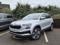 used Skoda Karoq 1.5 TSI SE Drive 5dr DSG