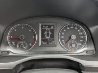 Usado VW Caddy Startline 102 CV (75 kW) 2020 Blanco Monovolumen