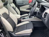 Used Nissan Qashqai Tekna 140 HP (102 kW) 2023 SUV