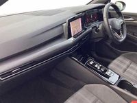 Used VW Golf VIII 200 HP (147 kW) 2024