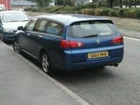 Used Honda Accord 2003 Estate