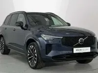 Usado Volvo XC90 Ultra 455 HP (334 kW) 2025 Azul SUV