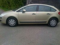 Used Citroën C4 90 HP (66 kW) 2006 Hatchback
