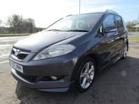 used Honda FR-V 2.2 i-CTDi EX 5dr