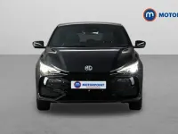 Used MG MG3 Trophy 194 HP (142 kW) 2026 Hatchback