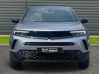Used Vauxhall Mokka SRi 100 kW (136 HP) 2021 Grey SUV