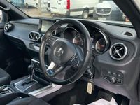 used Mercedes X250 X ClassPick Up