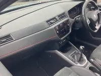 Usado Seat Arona FR Sport 116 HP (85 kW) 2020 SUV