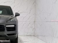 Used Porsche Cayenne E-Hybrid Coupe 462 HP (339 kW) 2022 Coupe