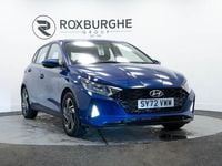 Used Hyundai i20 SE 100 HP (73 kW) 2022 Hatchback