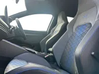 New VW Golf VIII R 333 HP (244 kW) 2026 Blue Hatchback