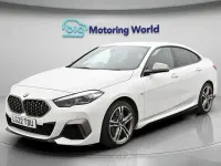 Used BMW M235 306 HP (225 kW) 2024 Coupe