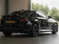 Used BMW M240i M Sport 2023 Black Coupe