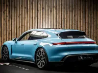 Used Porsche Taycan 4S Sport Turismo Performance Package 11 kW (15 HP) 2022 Estate