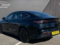 Used BYD Seal Boost 184 HP (135 kW) 2026 Obsidian black Sedan
