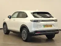 Used Honda e:Ny1 Elegance 150 kW (204 HP) 2024 White SUV
