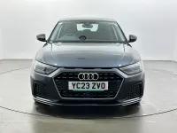 Used Audi A1 Sportback Sport 110 HP (80 kW) 2023 Grey Hatchback