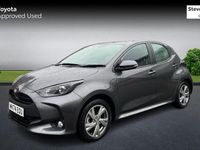 Used Toyota Yaris Hybrid 116 HP (85 kW) 2025 Hatchback