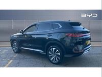 Used BYD Seal U Design 319 HP (234 kW) 2025 Black SUV