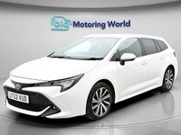 Used Toyota Corolla Design 122 HP (89 kW) 2022 Estate