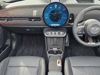 Used Mini John Cooper Works 228 HP (167 kW) 2025 Black Hatchback