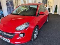 Used Vauxhall Adam Jam 69 HP (50 kW) 2019 Hatchback