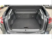 Used Citroën C4 PureTech 128 HP (94 kW) 2021 Black Hatchback