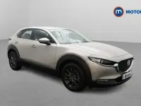 Used Mazda CX-30 Center-Line 140 HP (102 kW) 2024 Silver SUV