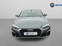 Used Audi A5 S-Line 150 HP (110 kW) 2024 Grey Coupe