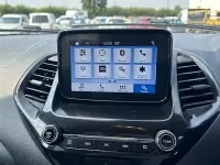 Used Ford Ka Plus Active 86 HP (63 kW) 2018 Grey Hatchback