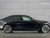 Used BMW 520 M Sport 205 HP (150 kW) 2024 Black