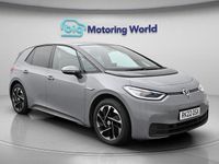Used VW ID.3 Pro Performance 150 kW (204 HP) 2022 Hatchback