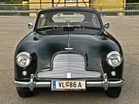 Used Aston Martin DB2 123 HP (90 kW) 1954 Others Coupe
