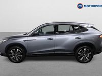 Used MG HS SE 224 HP (164 kW) 2025 Grey SUV