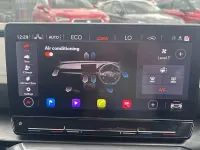 Used Cupra Formentor 204 HP (150 kW) 2024 Red SUV