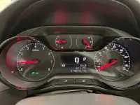 Used Vauxhall Crossland X S 110 HP (80 kW) 2018 Black SUV